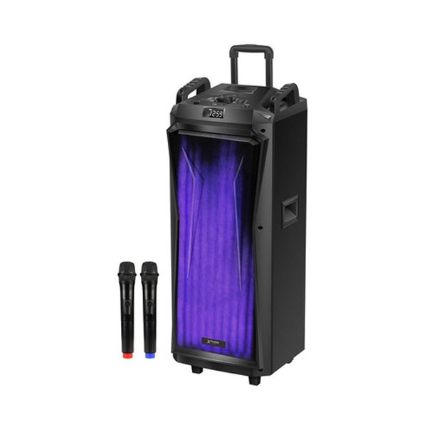 Zvučnik Xplore XP8817 900W